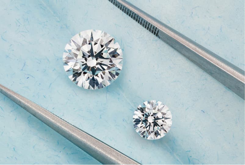Diamonds of The Future