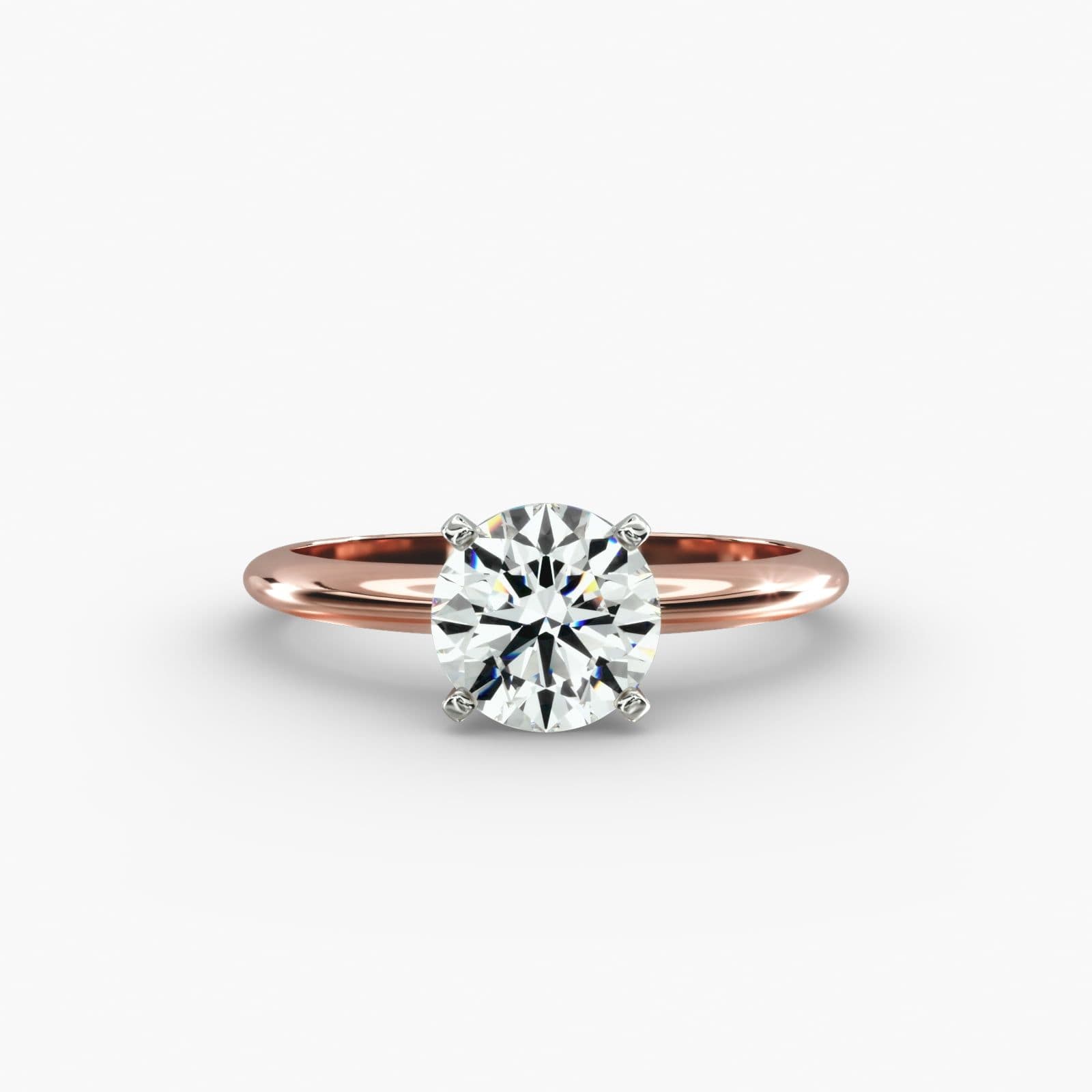 Épure Engagement Ring