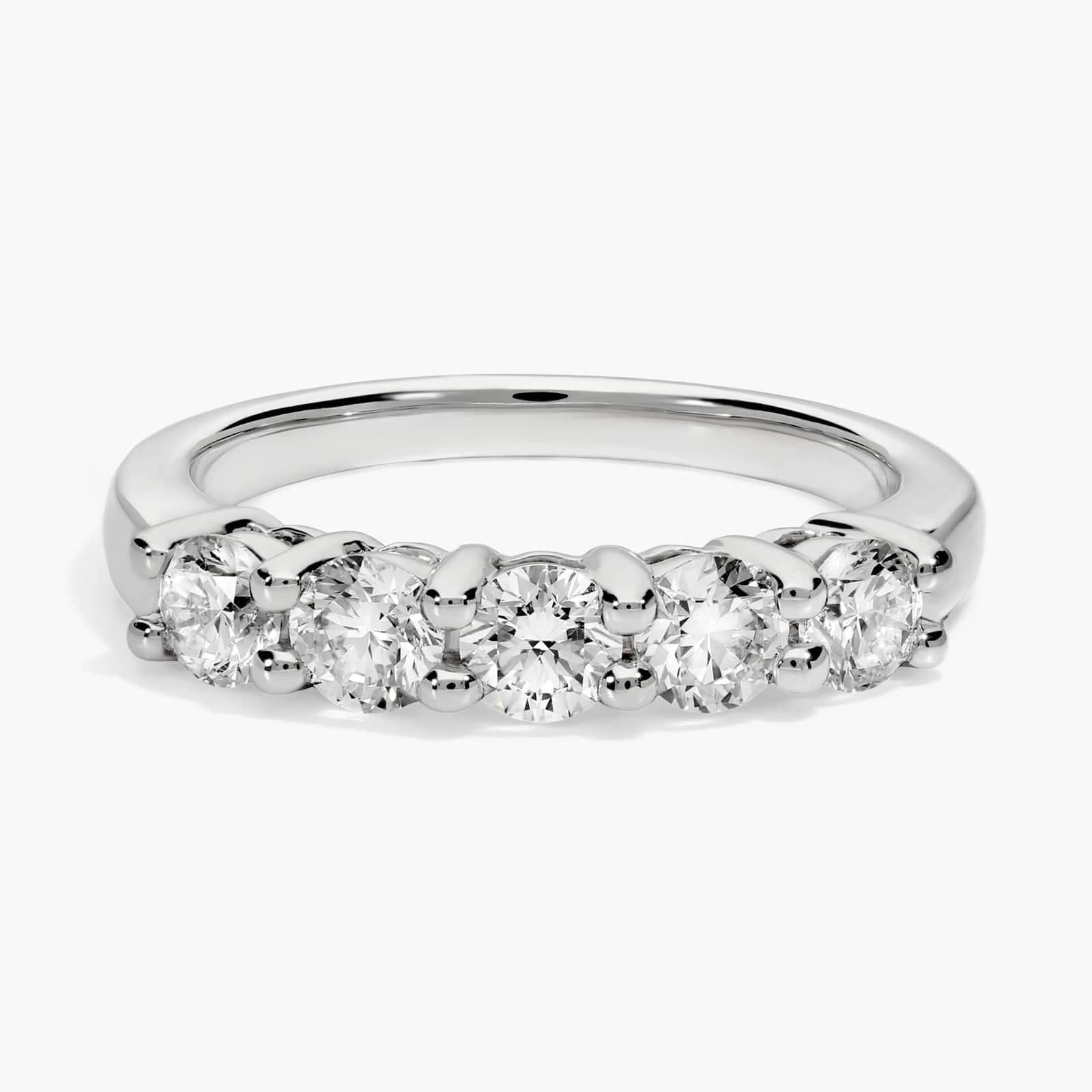 The Radiant Five Diamond Band