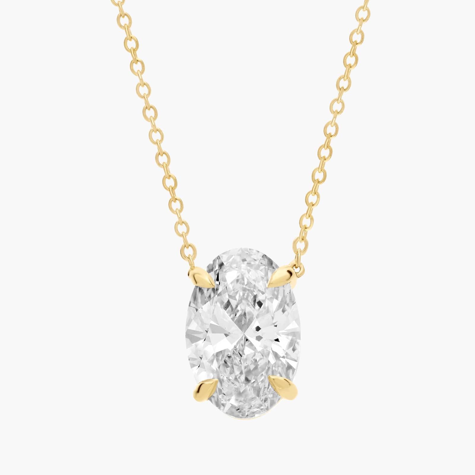 Necklaces & Pendants